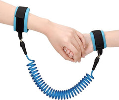 Baby Child Anti-Lost Wrist Link Safety Harness