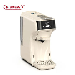 Multiple Espresso Cafetera Cappuccino Coffee Maker Dolce Gusto Nespresso Powder H1B