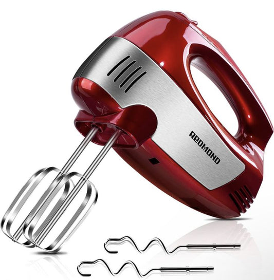Multifunctional Electric Food Blender Egg Beater Automatic Cream Food Cake Baking Dough Mixer