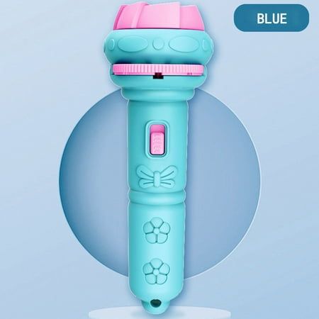 Projector Torch Light Toy
