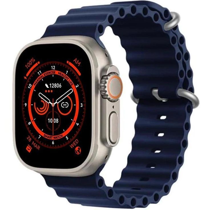 Smart Watch T800 Ultra Series 8
