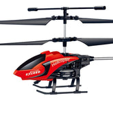 Rechargeable Flying Hand Sensor Control Helicopter