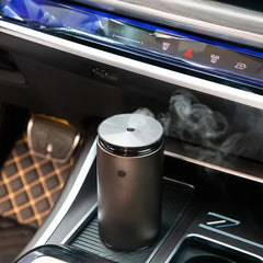Oil Diffuser Air Freshener Aromatherapy Oil Perfume Machine