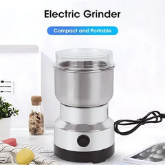 Electric Multifunctional Grinder