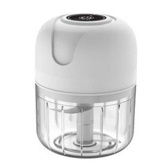 USB Portable Meat Grinder Vegetable Chopper for Kitchen Gadgets