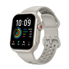 Smart Watch Multiple Sports Modes, Information Reminders, Bluetooth Calling