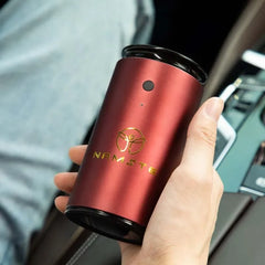 Oil Diffuser Air Freshener Aromatherapy Oil Perfume Machine