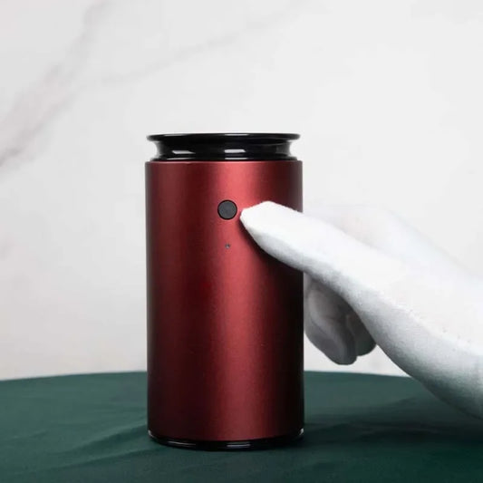 Oil Diffuser Air Freshener Aromatherapy Oil Perfume Machine