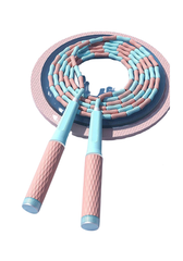 Professional Jump Rope – Adjustable Speed Skipping Rope for Fitness