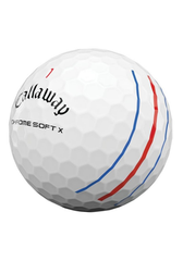 Callaway ERC Soft Golf Ball – Distance, Spin & Control Combined