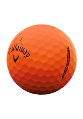 Callaway ERC Soft Golf Ball – Distance, Spin & Control Combined
