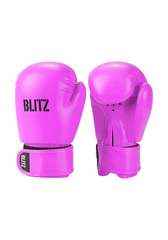 Blitz Boxing Gloves – Professional Training, Sparring & Fitness Gloves