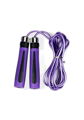Professional Jump Rope – Adjustable Speed Skipping Rope for Fitness
