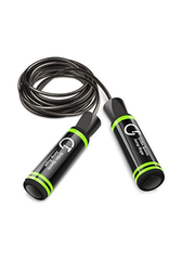 Professional Jump Rope – Adjustable Speed Skipping Rope for Fitness