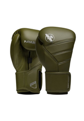 Blitz Boxing Gloves – Professional Training, Sparring & Fitness Gloves