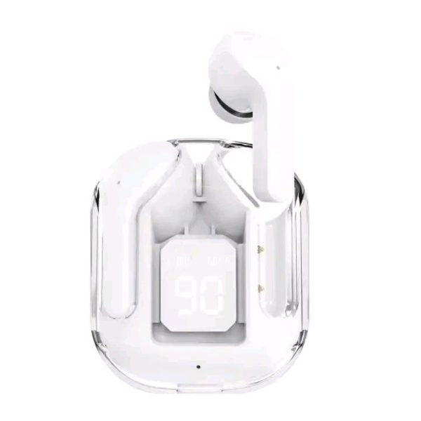 Air 31 Airpods – Wireless Bluetooth Air31 Ear Bud – Without Pouch