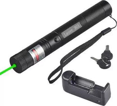 Powerful Laser Pointer Pen Beam Light