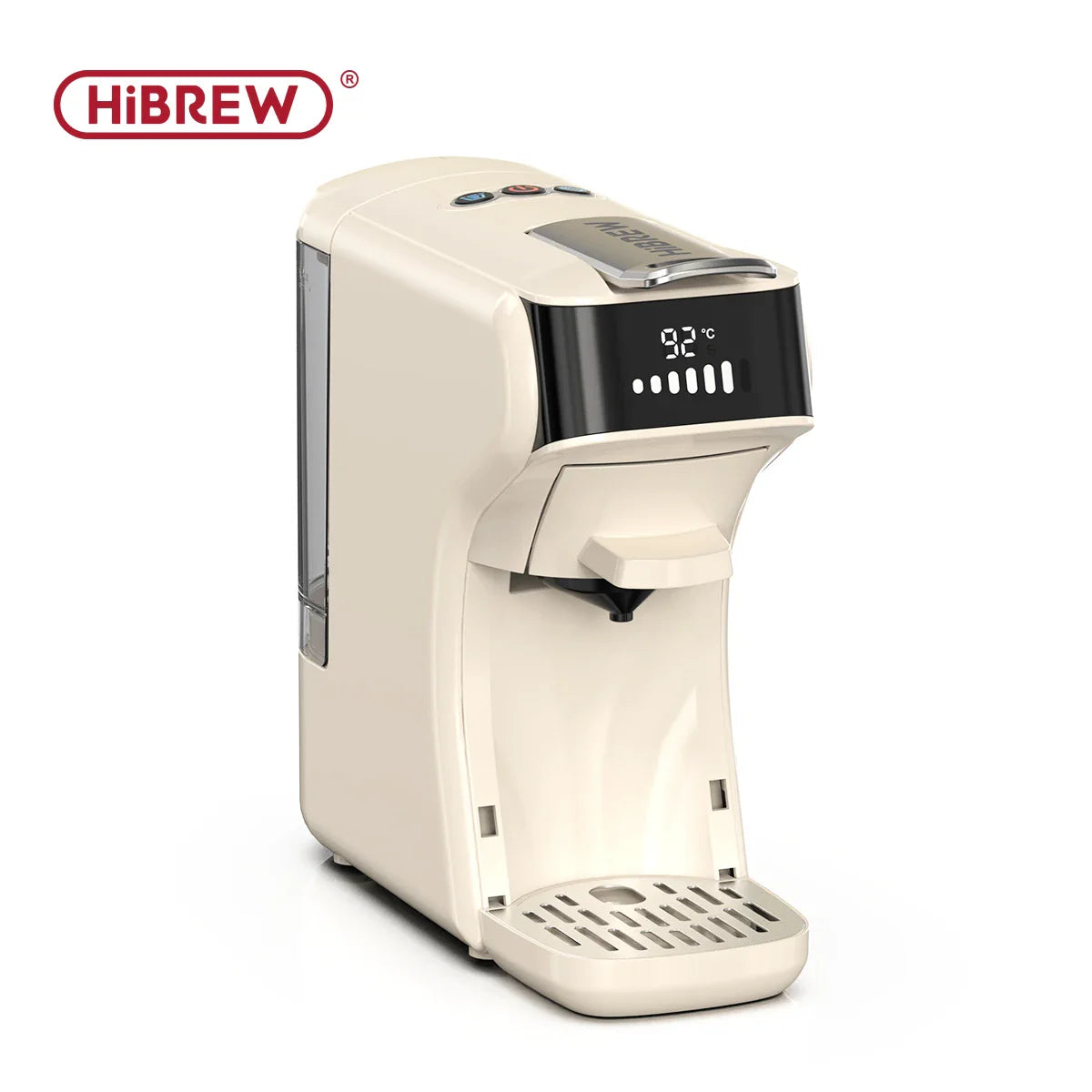 Multiple Espresso Cafetera Cappuccino Coffee Maker Dolce Gusto Nespresso Powder H1B