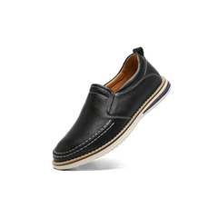 Men's Genuine Leather Comfortable Flats Loafers