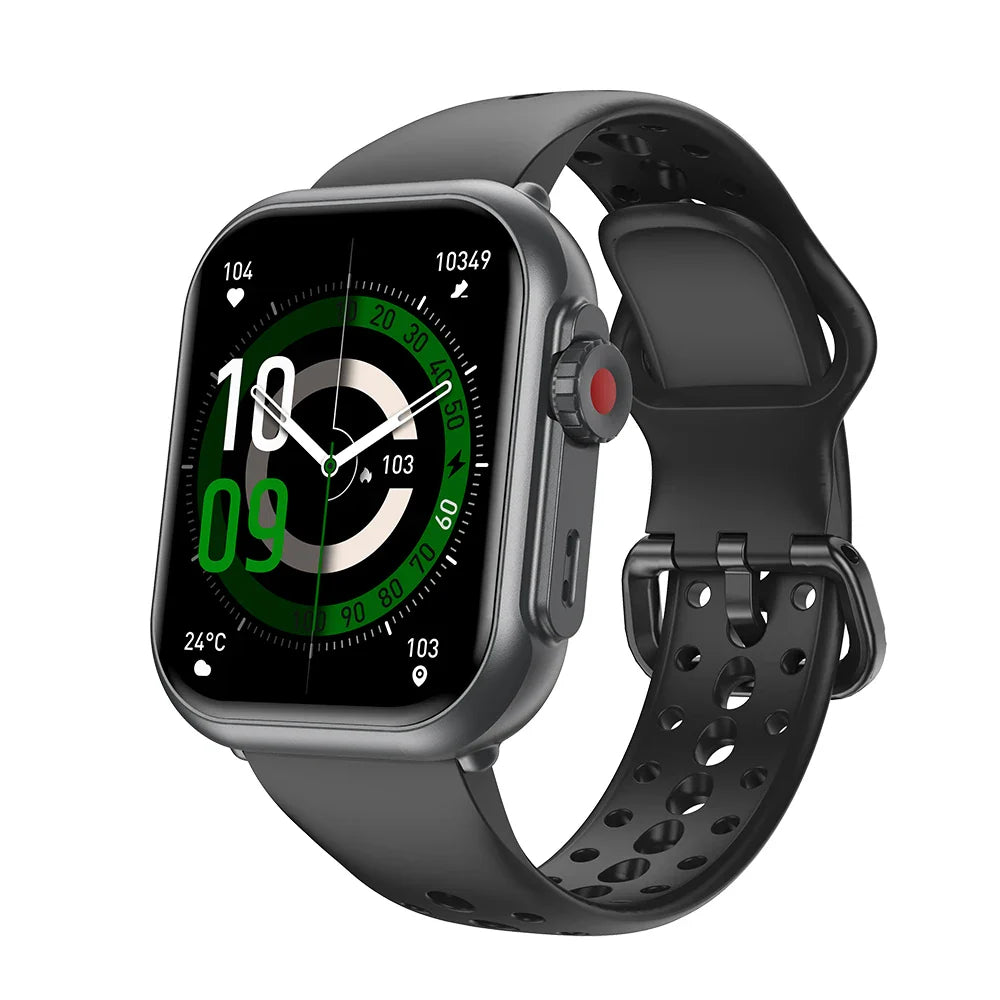 Smart Watch Multiple Sports Modes, Information Reminders, Bluetooth Calling