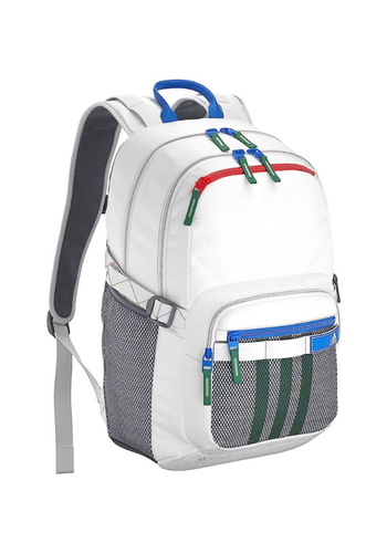 Trendy Junior Backpack – Spacious Design for Books & Essentials