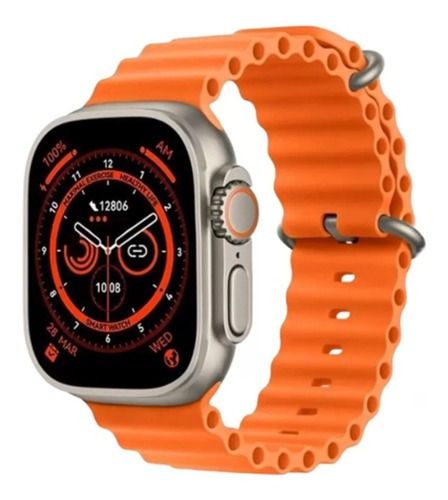 Smart Watch T800 Ultra Series 8