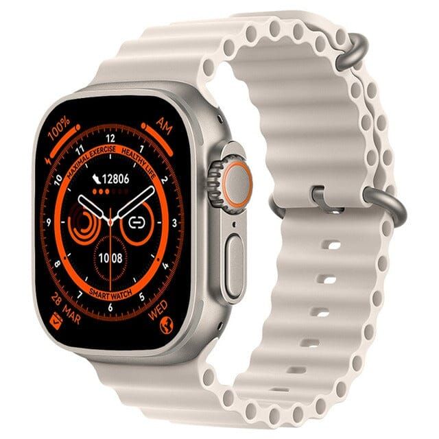 Smart Watch T800 Ultra Series 8
