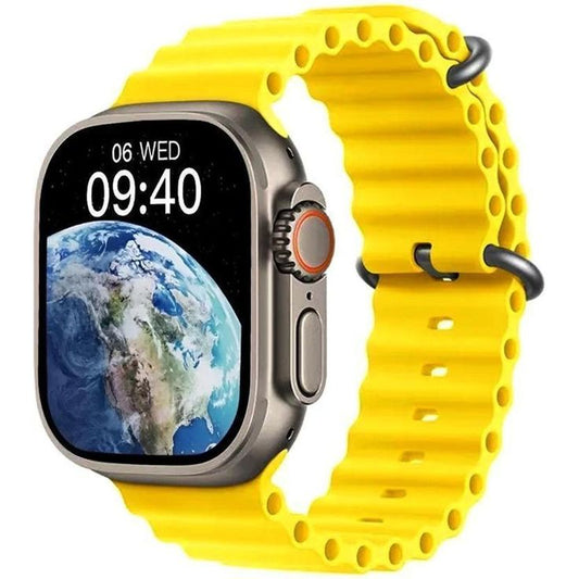 Smart Watch T800 Ultra Series 8