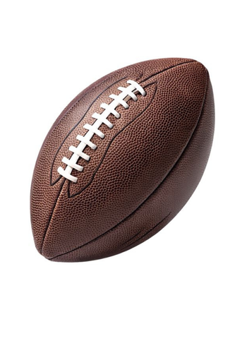Premium Leather Football – Durable Grip & Pro Performance