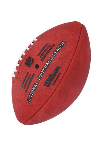 Premium Leather Football – Durable Grip & Pro Performance