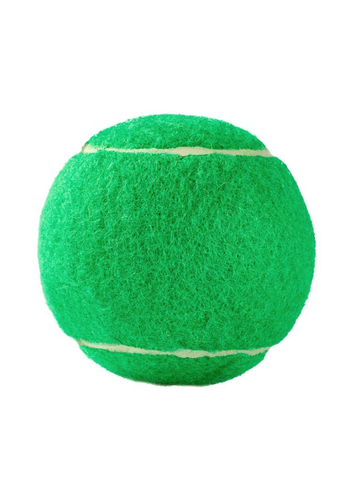 Wilson Premium Tennis Ball – Consistent Bounce & Tournament Quality