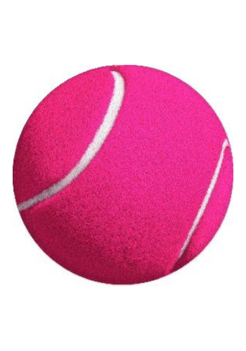 Wilson Premium Tennis Ball – Consistent Bounce & Tournament Quality