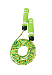 Professional Jump Rope – Adjustable Speed Skipping Rope for Fitness