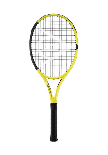Dunlop 300 Tennis Racket – Power, Precision & Comfort