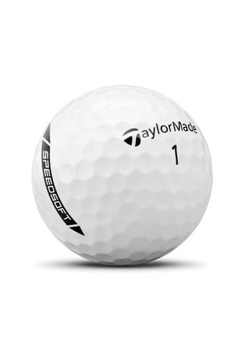 Callaway ERC Soft Golf Ball – Distance, Spin & Control Combined