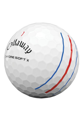 Callaway ERC Soft Golf Ball – Distance, Spin & Control Combined