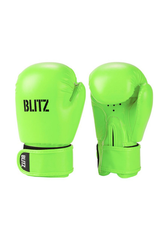 Blitz Boxing Gloves – Professional Training, Sparring & Fitness Gloves