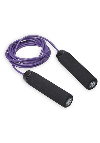 Professional Jump Rope – Adjustable Speed Skipping Rope for Fitness