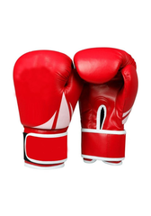 Blitz Boxing Gloves – Professional Training, Sparring & Fitness Gloves