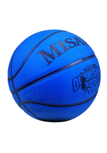 Pro Bounce Basketball – Ultimate Control & Long-Lasting Grip