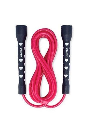 Professional Jump Rope – Adjustable Speed Skipping Rope for Fitness